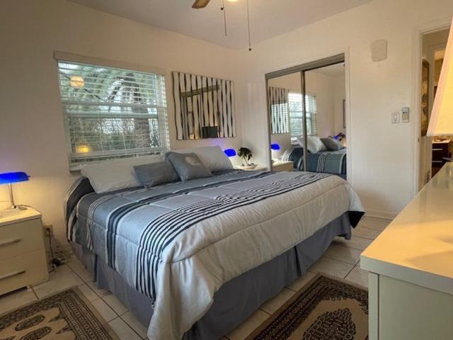 Fortlauderdale Beach Apartment فورت لودرديل المظهر الخارجي الصورة