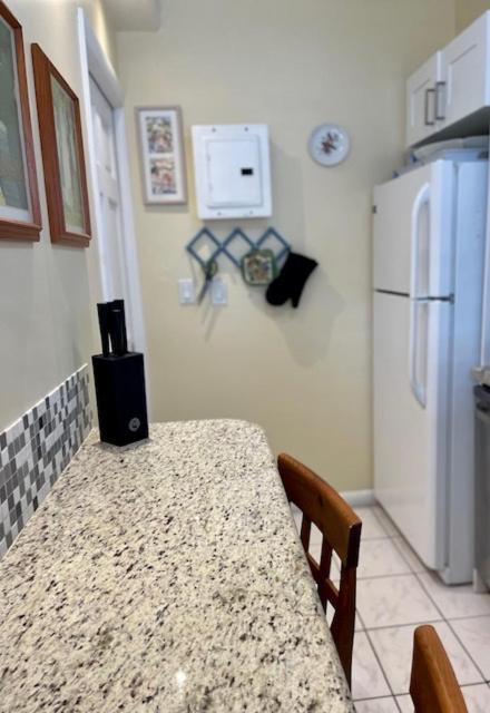Fortlauderdale Beach Apartment فورت لودرديل المظهر الخارجي الصورة