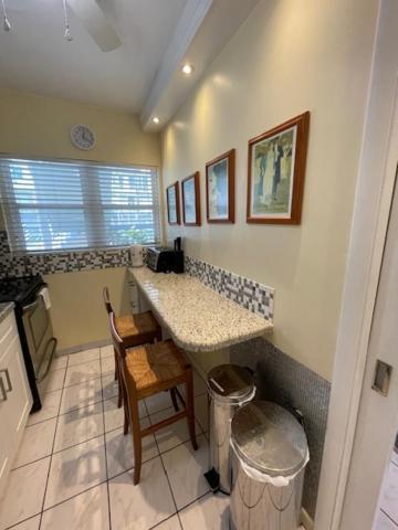Fortlauderdale Beach Apartment فورت لودرديل المظهر الخارجي الصورة