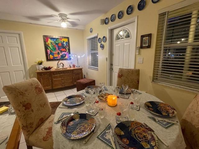 Fortlauderdale Beach Apartment فورت لودرديل المظهر الخارجي الصورة
