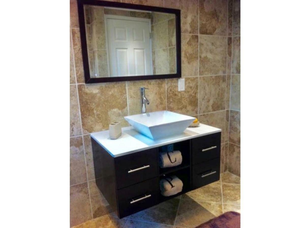 Fortlauderdale Beach Apartment فورت لودرديل المظهر الخارجي الصورة